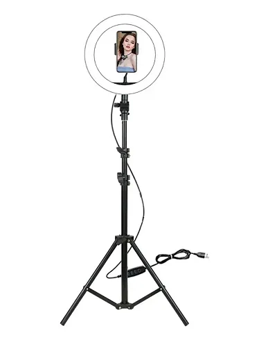 Most Searched Tripod Stand With Mobile Phone Clip