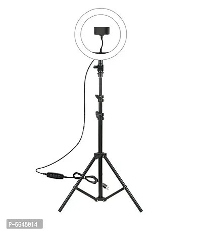 Tecsox Ring Light 10inch Ring Light Price in India- Buy Tecsox Ring Light  10inch Ring Light Online at Snapdeal