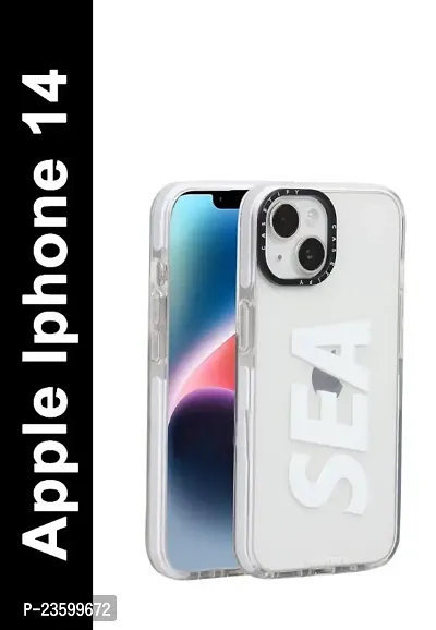 iPhone 14 Sea Neon Silicon Casetify-thumb0