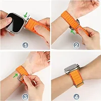 Stylish Smart Watch For Unisex-thumb3