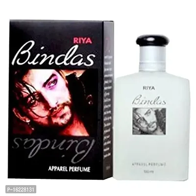 Bindas Perfume for Men, Boys 30ML-thumb0