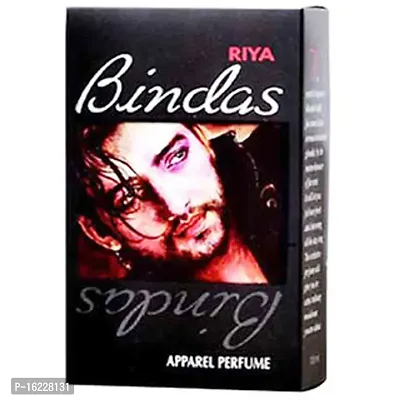 Bindas Perfume for Men, Boys 30ML-thumb2