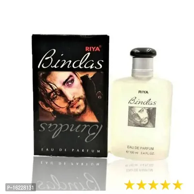Bindas Perfume for Men, Boys 30ML-thumb3