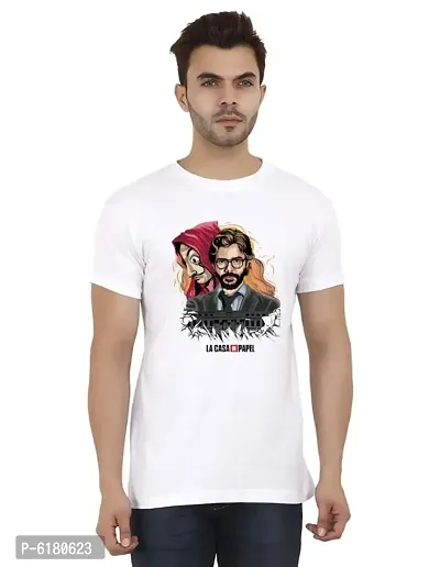 T shirt la hot sale casa de papel