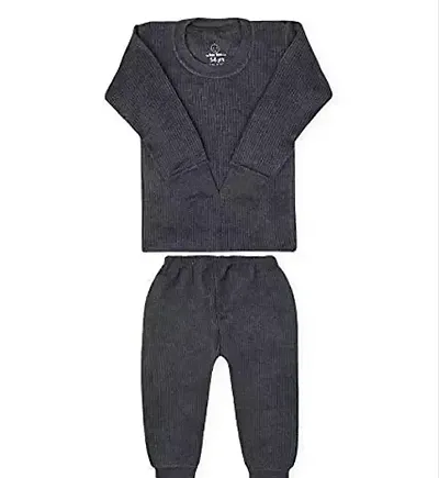 Stylish Fancy Blend Thermal For Kids Pack Of 1