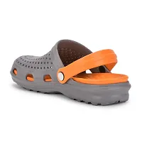 Aqualite mens Eal00636g Sandal-thumb3