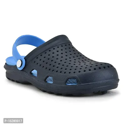 Buy Aqualite Aqualite Men Black & Grey Sports Sandals at Redfynd