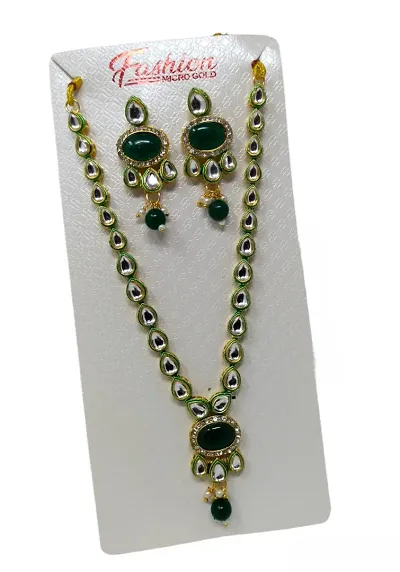 Must Have Jewellery Set 