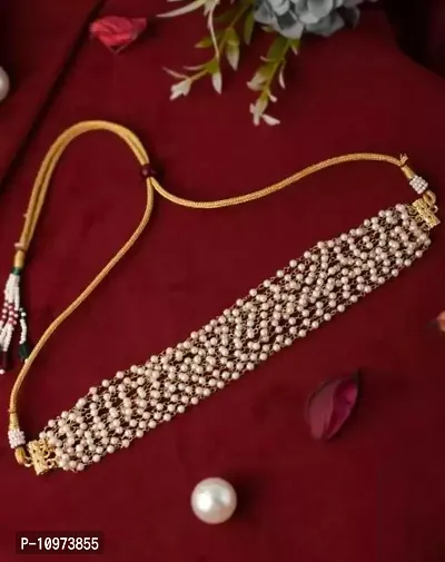 Traditional Alloy Jewellery Set For Women