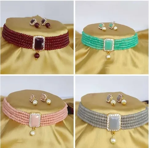 Choker Set 