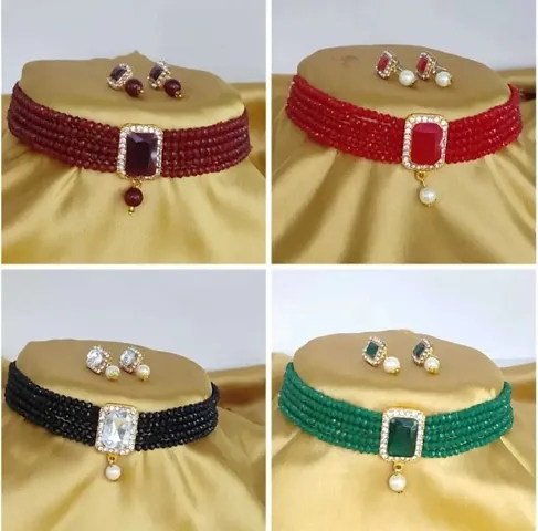 Choker Set 