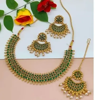 Best Selling Jewellery Set 