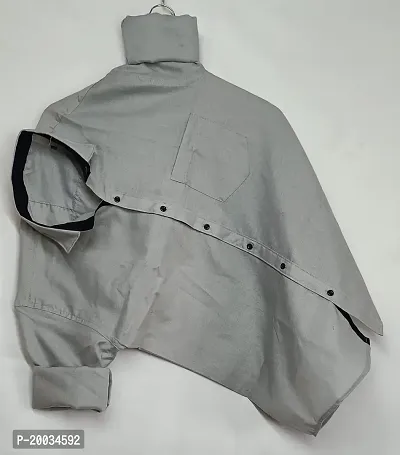 Plain Casual Cotton Shirt for Mens-thumb2