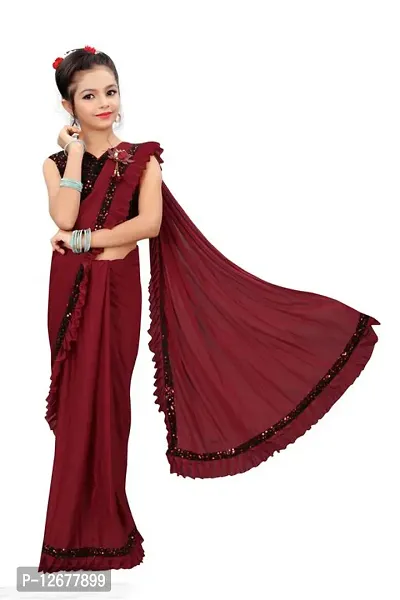 KIDS SAREE