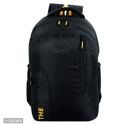 Classy Solid Backpacks for Men-thumb0