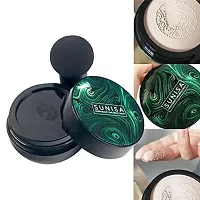 AT 80 Sunisa 3 in 1 Air Cushion CC and BB cream Waterproof foundation 20g-thumb4