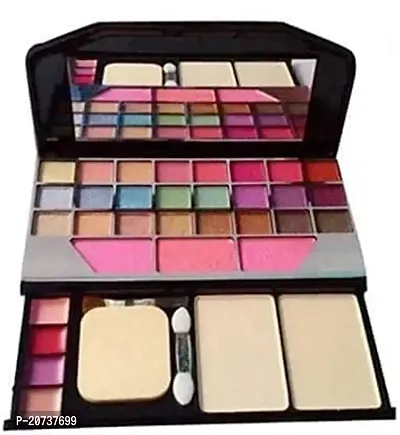 AT 80 Women's  Girl's TYA 6155 Multicolour Makeup Kit