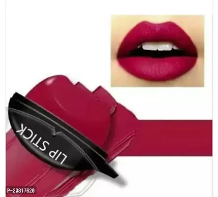 Apple Cut Lipstick Maroon Shade-thumb0
