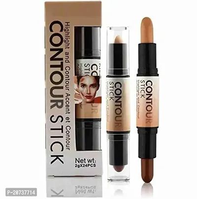 AT 80 Highlighter and Contour Stick Highlighter-thumb3