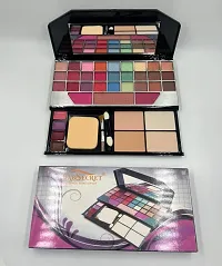 AT 80 Women's  Girl's TYA 6155 Multicolour Makeup Kit-thumb1