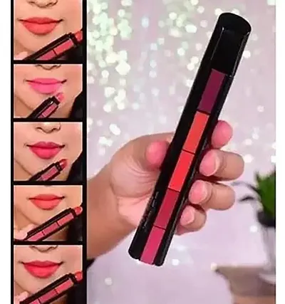 Best Selling 5in1 Lipsticks