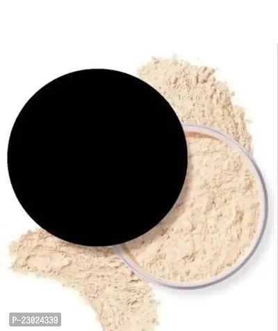 Loose powder