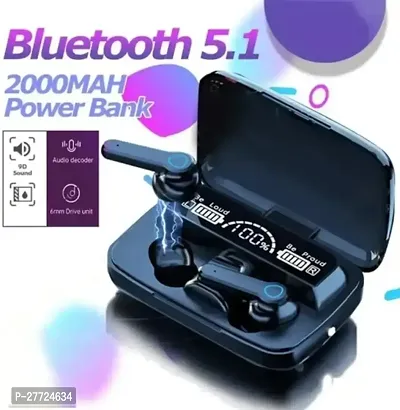Wireless Bluetooth Headphones-thumb0