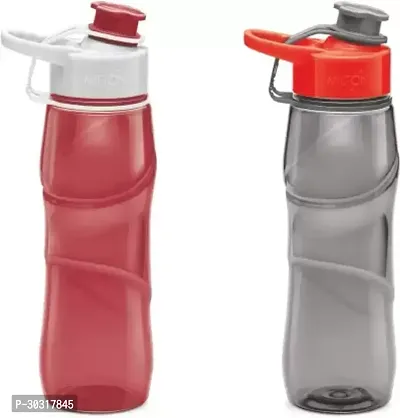 HydraGrip: Stay Hydrated on the Go with Our Durable, Leak-Proof Water Bottle for Active Lifestyles