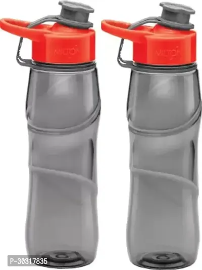 HydraGrip: Stay Hydrated on the Go with Our Durable, Leak-Proof Water Bottle for Active Lifestyles-thumb0