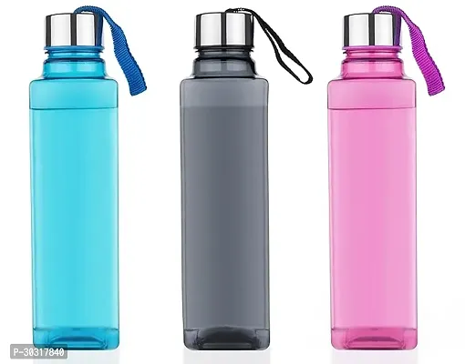 HydraGrip: Stay Hydrated on the Go with Our Durable, Leak-Proof Water Bottle for Active Lifestyles-thumb0