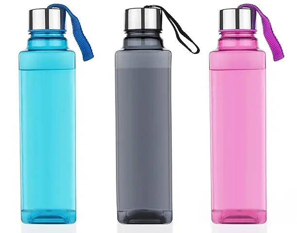 Must Have Water Bottles 