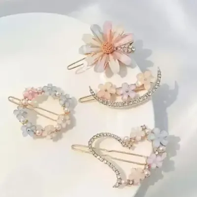 Special Hair Accessory Set 