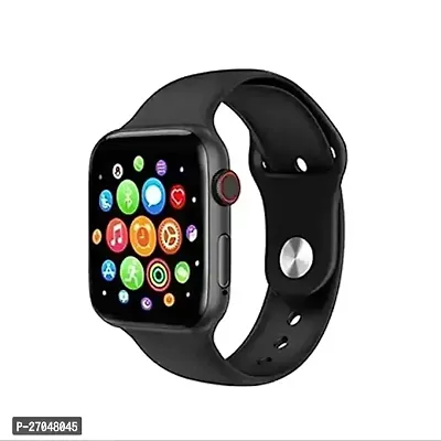 Modern Bluetooth Smart Wrist Watch For Unisex-thumb0