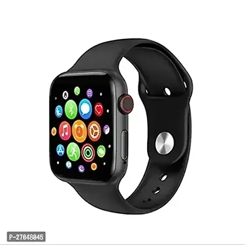 Modern Smart Watches for Unisex, Pack of 1