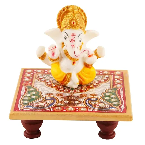 Lord Ganesha Idols