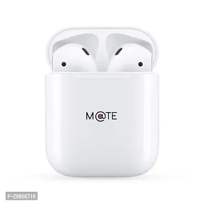 Mate Earbuds Pro White