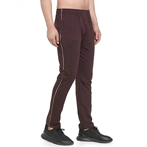 New Launched Cotton Hosiery track pants For Men 