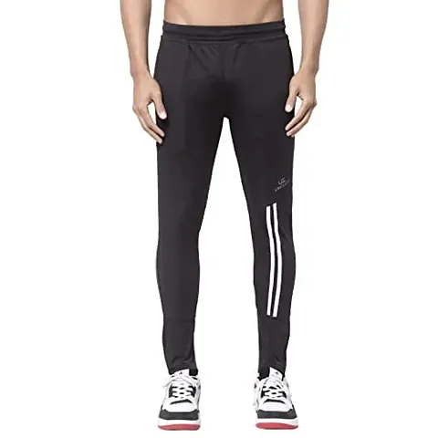 Stylish Fancy Regular Track Pants For Men