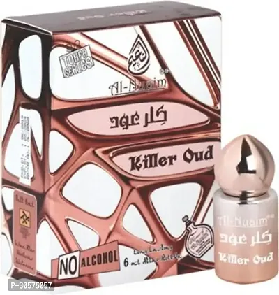 Al Nuim  Killer Oud 6ML Pack