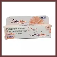 Skin Shine Cream For Scars 15G Each Pack Of 12-thumb2