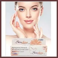 Skin Shine Cream For Scars 15G Each Pack Of 12-thumb3