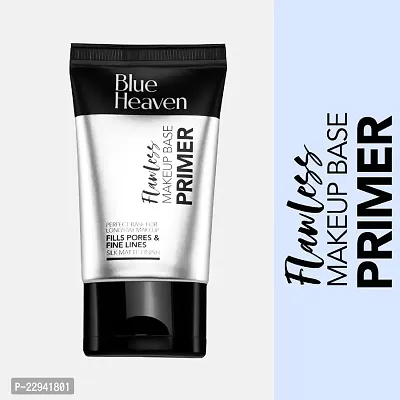 nbsp;B H Waterproof Primer Make Up Base Primer Pack of 1-thumb0