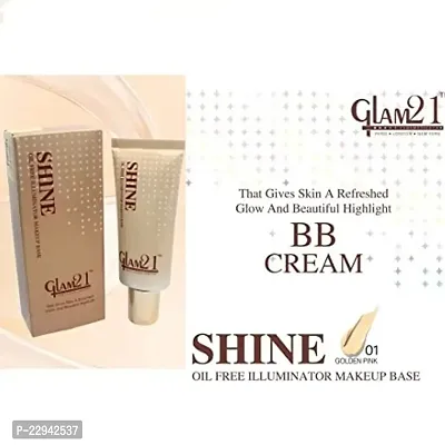 Oil Control Shine Foundation for Full Face Coverage Non-Acnegenic,Shine,Control for Oily Skin-thumb0