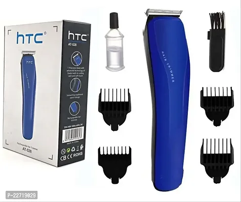 TRIMMER AT528 PROFESSIONAL HAIR CLIPPER SET FOR MEN AND WOMEN