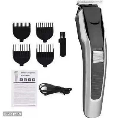 H-T-C AT 5383B PROFESSIONAL BEARD TRIMMER FOR MEN BAAL KAATNE WALE MACHINE ]-thumb0