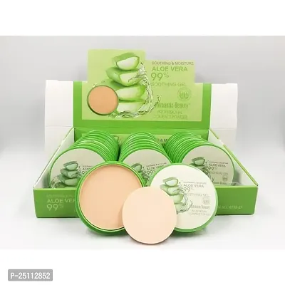 nbsp;KB Aloe Vera Smoothing  Moisture 2in1 Compact Powder (Pack of 1)-thumb0