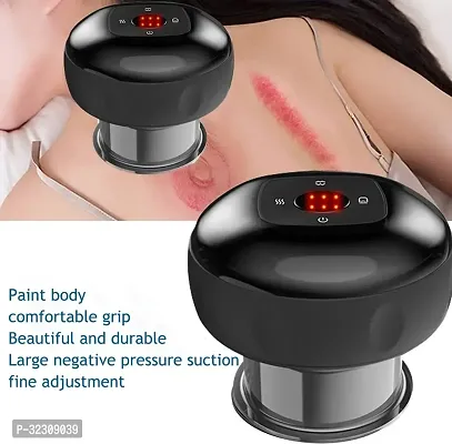 Therapy Massager With Red Light Therapy-thumb3