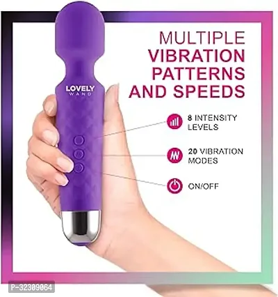 Full Body Massager for Women and Men-thumb4