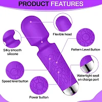 Full Body Massager for Women and Men-thumb2