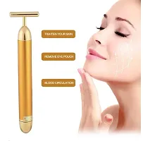 Electric 24K Gold Massager-thumb4